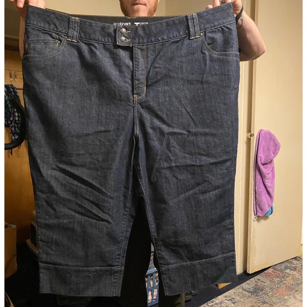 Jean Capris.